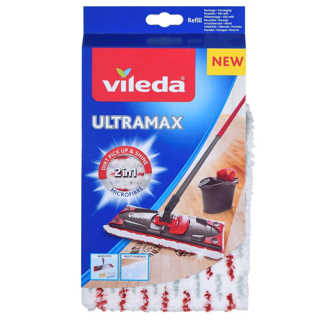 Mop Refill Vileda